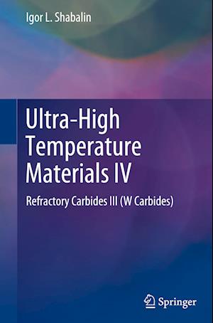 Ultra-High Temperature Materials IV