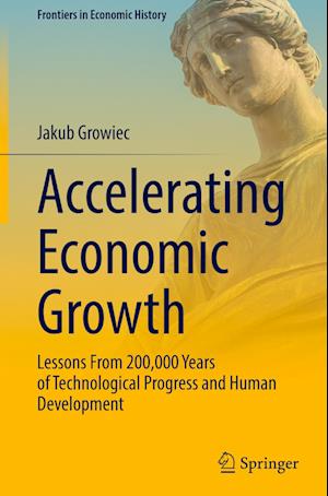 Accelerating Economic Growth