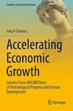 Accelerating Economic Growth