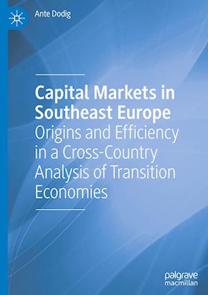 Capital Markets in Southeast Europe