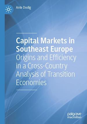 Capital Markets in Southeast Europe