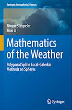 Mathematics of the Weather