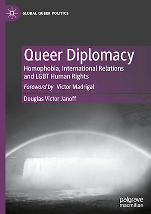 Queer Diplomacy