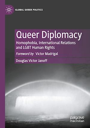 Queer Diplomacy