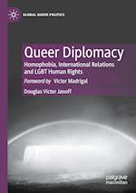 Queer Diplomacy