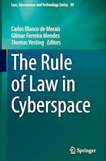 The Rule of Law in Cyberspace