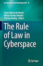 The Rule of Law in Cyberspace