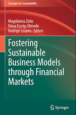 Fostering Sustainable Business Models through Financial Markets