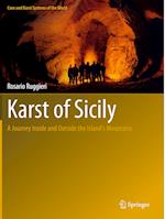 Karst of Sicily