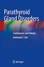 Parathyroid Gland Disorders