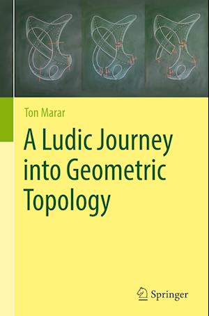 A Ludic Journey into Geometric Topology