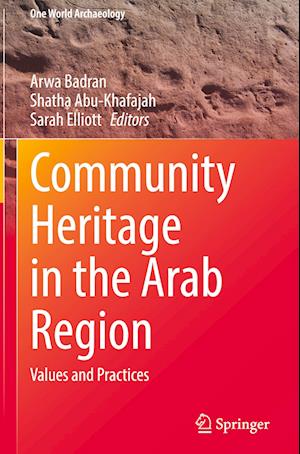 Community Heritage in the Arab Region