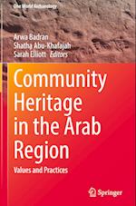 Community Heritage in the Arab Region