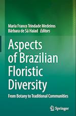 Aspects of Brazilian Floristic Diversity