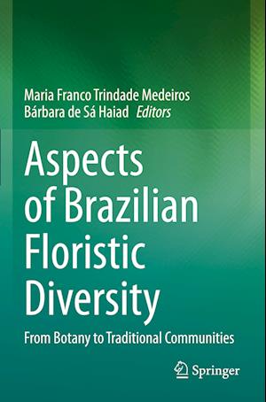 Aspects of Brazilian Floristic Diversity