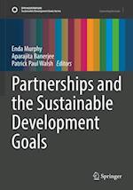 Partnerships and the Sustainable Development Goals
