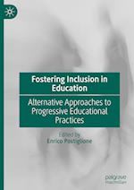 Fostering Inclusion in Education