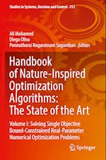 Handbook of Nature-Inspired Optimization Algorithms: The State of the Art