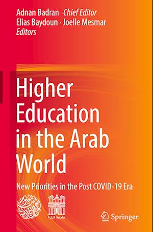 Higher Education in the Arab World