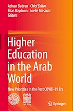 Higher Education in the Arab World