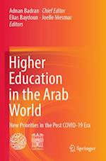 Higher Education in the Arab World