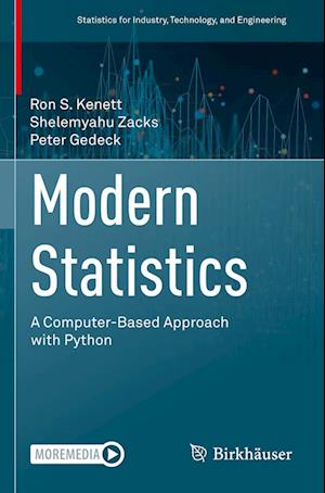 Modern Statistics