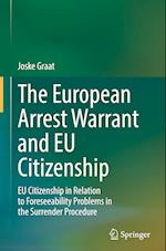 The European Arrest Warrant and EU Citizenship