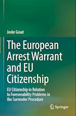 The European Arrest Warrant and EU Citizenship