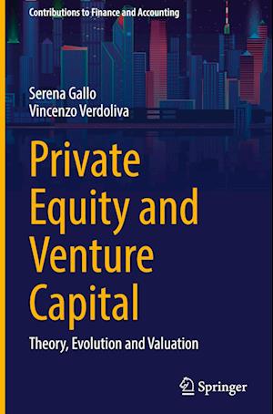 Private Equity and Venture Capital