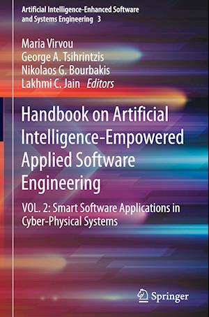 Handbook on Artificial Intelligence-Empowered Applied Software Engineering