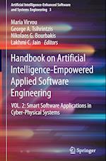 Handbook on Artificial Intelligence-Empowered Applied Software Engineering