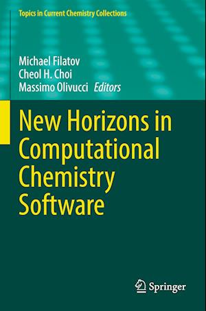 New Horizons in Computational Chemistry Software