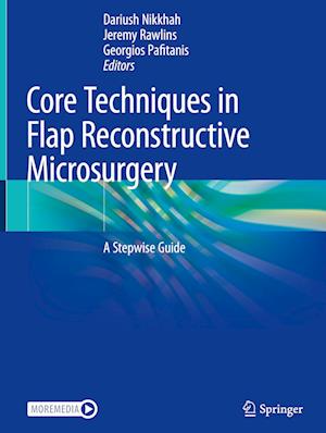 Core Techniques in Flap Reconstructive Microsurgery