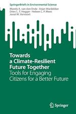 Towards a Climate-Resilient Future Together