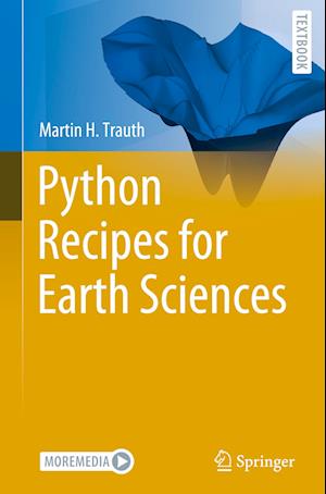 Python Recipes for Earth Sciences