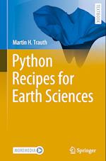 Python Recipes for Earth Sciences