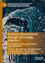 Business Advancement through Technology Volume II