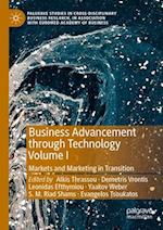 Business Advancement Through Technology Volume I