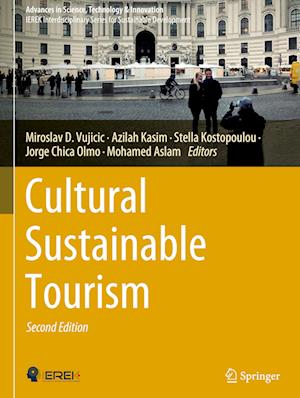 Cultural Sustainable Tourism