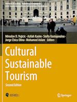 Cultural Sustainable Tourism