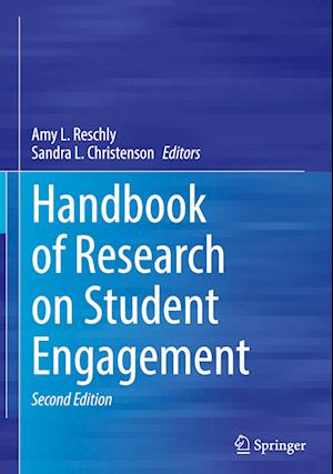 Handbook of Research on Student Engagement