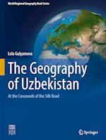 The Geography of Uzbekistan