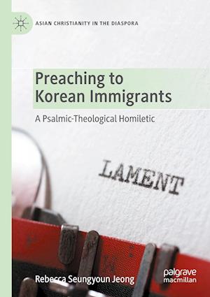 Preaching to Korean Immigrants