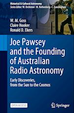 Joe Pawsey and the Founding of Australian Radio Astronomy