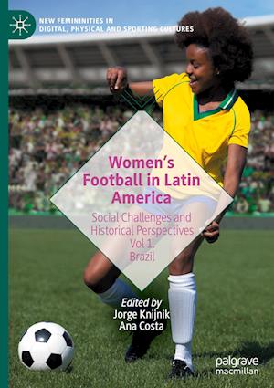 Women’s Football in Latin America