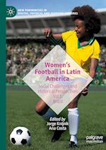 Women’s Football in Latin America