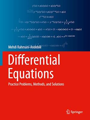 Differential Equations