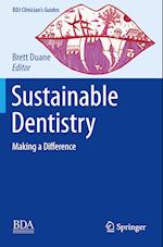 Sustainable Dentistry