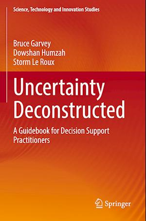 Uncertainty Deconstructed