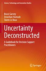 Uncertainty Deconstructed
